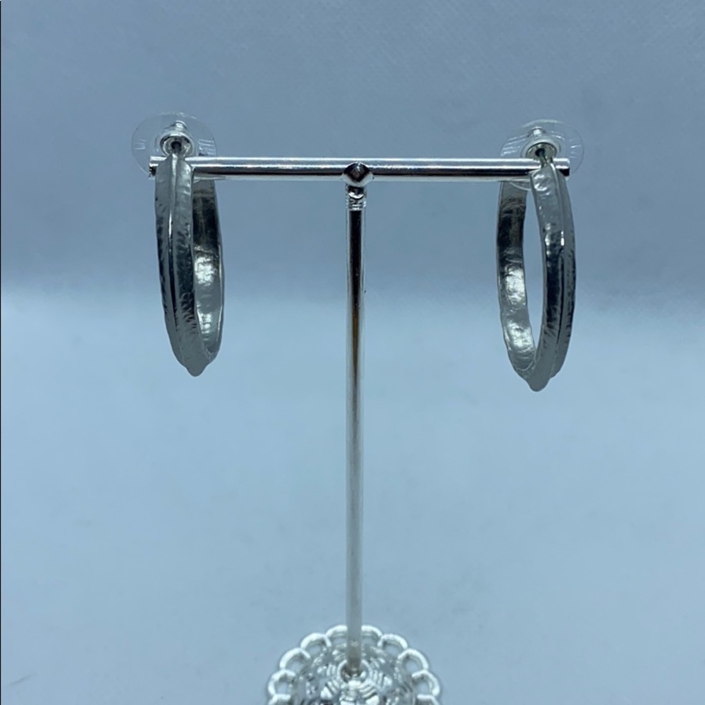 Chico’s earrings
